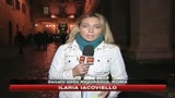 Scuola, una giornata di proteste