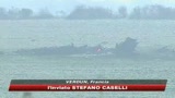 Elicottero caduto, inchiesta dell'Aeronautica