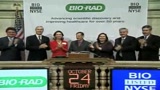 Borse, si chiude un'altra settimana di paura 