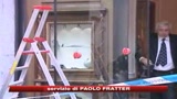 Finto lavavetri rapina gioielleria