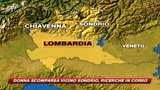 Sondrio, maestra scomparsa: è giallo