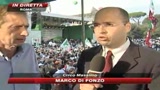 25/10/2008 - Pd day, Fassino: L'opposizione c'è
