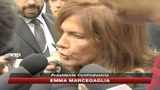 25/10/2008 - L'appello degli industriali: Vogliamo decisioni forti