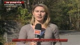Sondrio, ancora nessuna traccia della maestra scomparsa