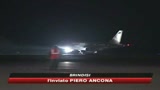 Brindisi, commozione ai funerali dei militari morti giovedì