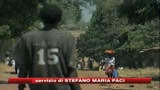 Il Papa annuncia il suo primo viaggio in Africa