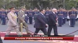 Medio Oriente, Napolitano: L'Ue può fare di più