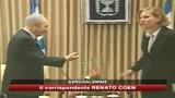 27/10/2008 - Israele, verso le elezioni anticipate