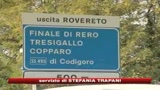 Schianto nel Ferrarese costa la vita a 4 giovani