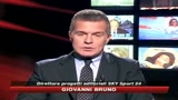 Napoli e Udinese le più belle del campionato