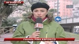Perugia, 48 ore per avvicinarsi alla verità