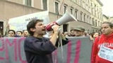 Scuola e proteste, settimana difficile