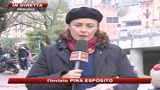 Meredith, processo alle battute finali
