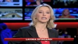 L'incubo recessione affossa le Borse