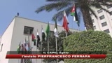 Egitto, Napolitano: per pace necessario impegno mondo arabo
