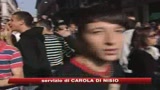 Scuola, la protesta continua