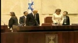 27/10/2008 - Israele, Peres: Non c'è maggioranza per nuovo governo