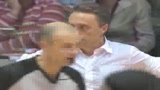 27/10/2008 - Basket, la giornata di Serie A