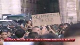 Scuola, verso lo sciopero tra le proteste