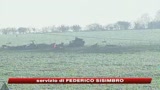 Dopo l'incidente di Strasburgo stop agli elicotteri HH-F3