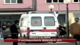 Vibo Valentia, sigilli a tre reparti dell'ospedale