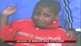 Trovato morto il nipote di Jennifer Hudson