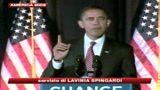 America 2008, la guerra dei sondaggi