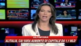 28/10/2008 - Processo Mills, la difesa vuola Berlusconi in aula