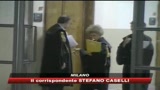 28/10/2008 - Milano, difesa Mills chiede testimonianza Berlusconi