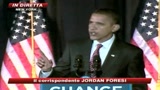 28/10/2008 - Sondaggio Zogby: McCain è in rimonta