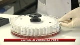 Aids, individuata molecola in grado di bloccare il virus