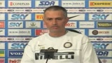 Mourinho fa fuori Adriano e Cruz