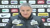 Ranieri non si fida del Bologna