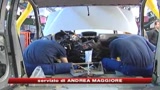 29/10/2008 - Crisi, Berlusconi: occorrono adeguamenti alla Finanziaria