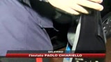 Salerno, blitz anti riciclaggio di auto rubate 