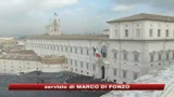 29/10/2008 - Elezioni europee, interviene Napolitano
