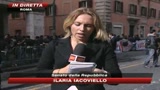 29/10/2008 - Studenti ancora in piazza contro la Gelmini