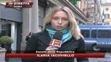 Roma, proteste contro il dl Gelmini