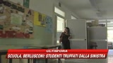 29/10/2008 - Maestro unico e voto in condotta: le prime riforme della legislatura