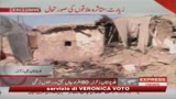 Terremoto Pakistan, almeno 160 morti