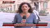 Roma, battaglia tra studenti di destra e di sinistra