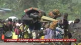 Congo, rischio guerra civile
