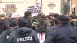 Scuola, iniziano le provocazioni