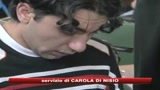 Mailat, le lacrime prima della condanna