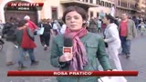 30/10/2008 - La scuola si ferma, Roma invasa dalla protesta