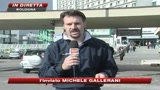 30/10/2008 - Tifoso Juve aggredito, è grave ma non rischia la vita