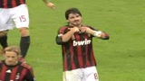 30/10/2008 - Dopo 4 anni il Milan guarda l'Inter dall'alto