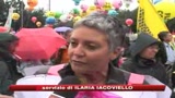 Il giorno del no alla riforma Gelmini