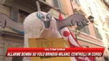 30/10/2008 - Scuola: no alla riforma Gelmini. Cortei in tutta Italia
