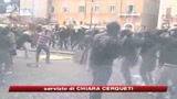 Scontri di piazza Navona, sono 15 gli indagati